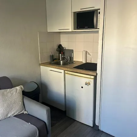 à Calme Et équipé Apartamento