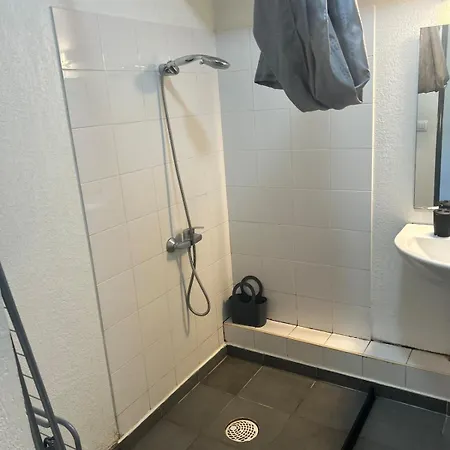 à Calme Et équipé Apartamento *