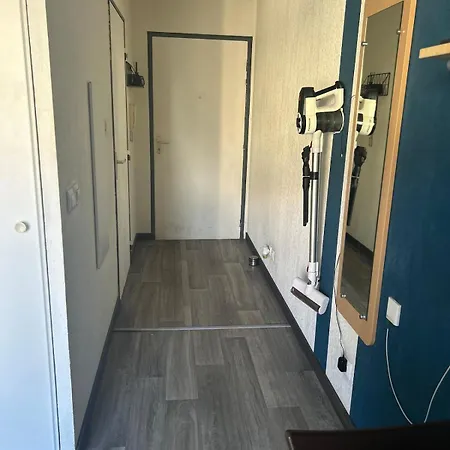 Apartamento à Calme Et équipé